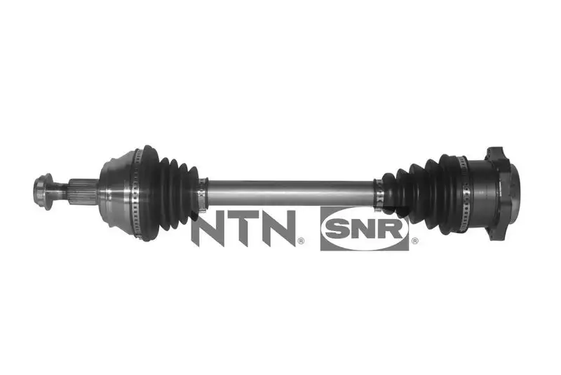 SNR DK54052 Ön Aks (Sol)