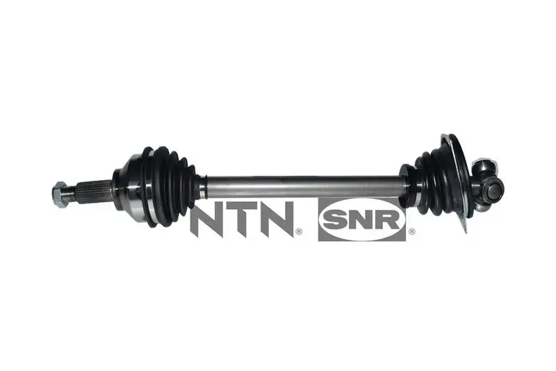 SNR DK55263 Ön Aks (Sol)