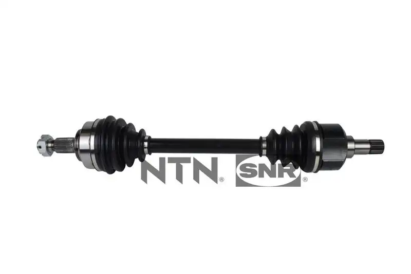 SNR DK66.014 Ön Aks (Sol)
