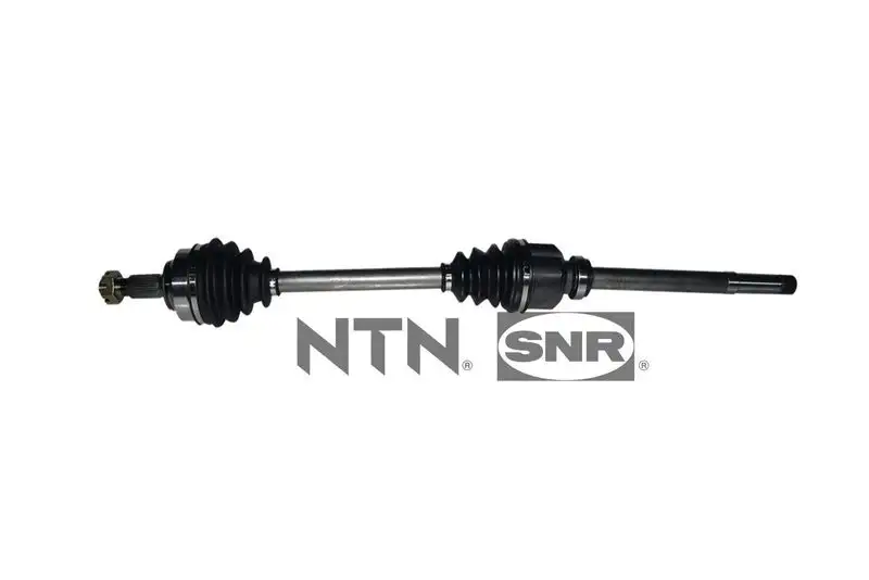 SNR DK66.020 Ön Aks (Sağ)