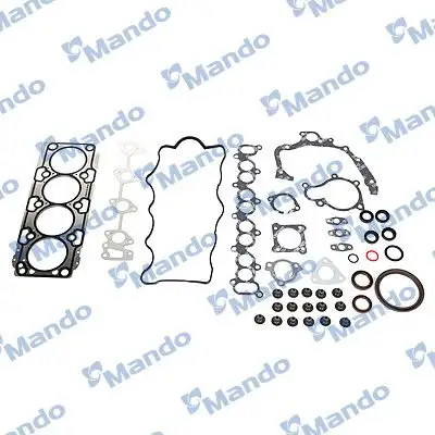 MANDO DM2091027F40 Motor Takım Conta (Alt ve Üst) 2091027F40