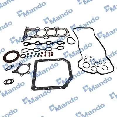 MANDO DM209102BA00 Motor Takım Conta (Alt ve Üst) 209102BA00