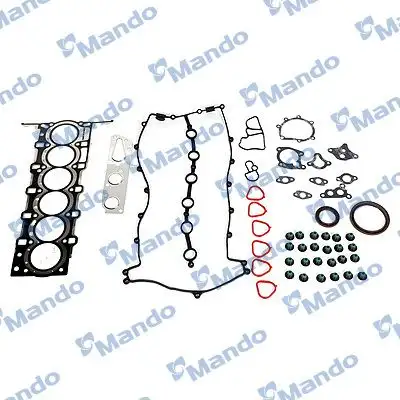 MANDO DM93740211 Motor Takım Conta (Alt ve Üst) 93740211
