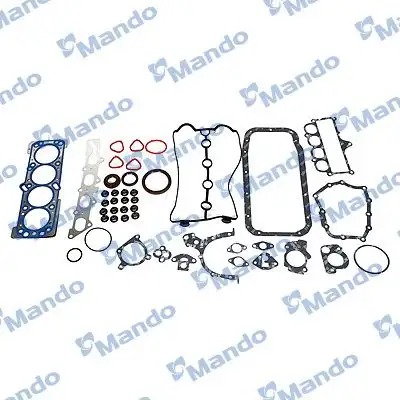 MANDO DM93742687 Motor Takım Conta (Alt ve Üst) 93742687