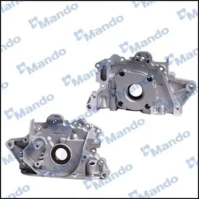 MANDO DMP030012 Yağ Pompası 2131002400