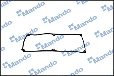 MANDO DN0K2A110235 Üst Kapak Contası