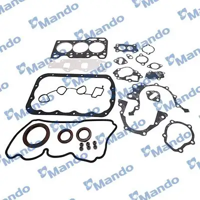 MANDO DN93740053 Silindir Kapak Contası PS1140011