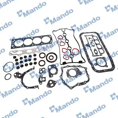 MANDO DN93740513 Motor Takım Conta (Alt ve Üst) 93740513