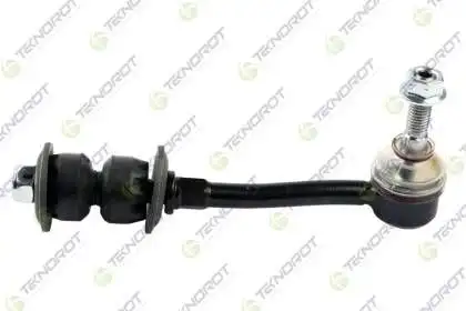 TEKNOROT DO-260 Viraj Rotu (Ön) 52038736AB