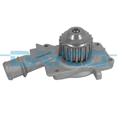 DAYCO DP009 Devirdaim