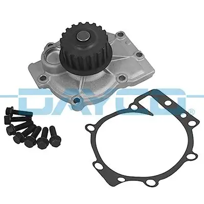 DAYCO DP018 Devirdaim