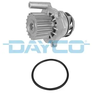 DAYCO DP163 Devirdaim