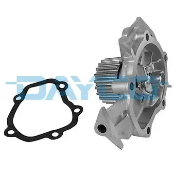 DAYCO DP166 Devirdaim
