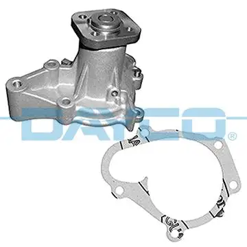 DAYCO DP341 Devirdaim