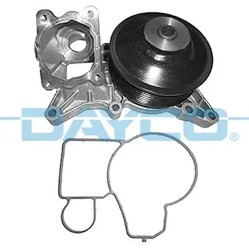 DAYCO DP387 Devirdaim