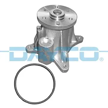 DAYCO DP734 Devirdaim LR013164
