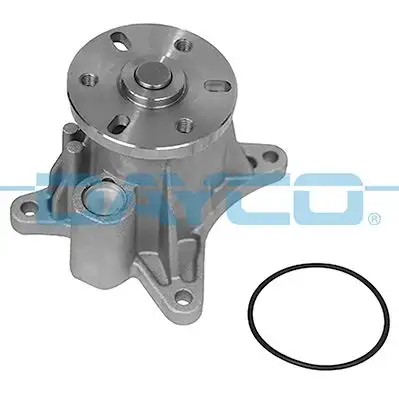 DAYCO DP736 Devirdaim LR009324