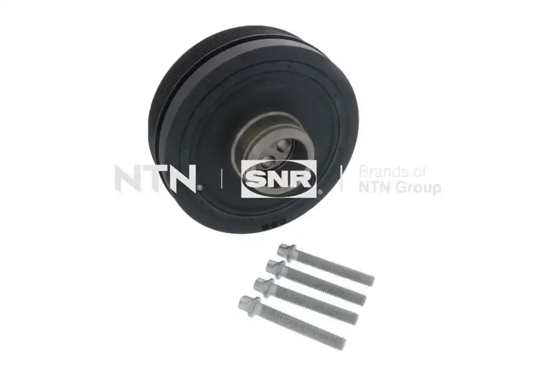 SNR DPF35016K1 Krank Kasnağı 11237619245