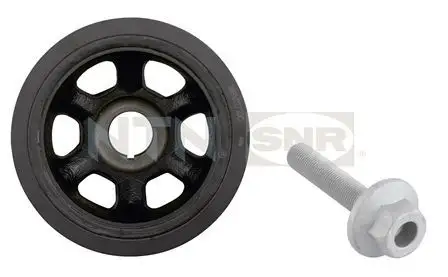 SNR DPF35100K1 Krank Kasnağı A1120351400