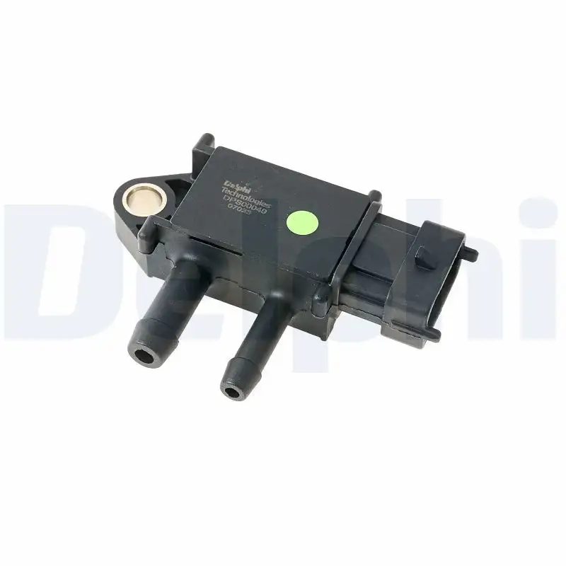DELPHI DPS00049-12B1 Egzoz Basınç Sensörü