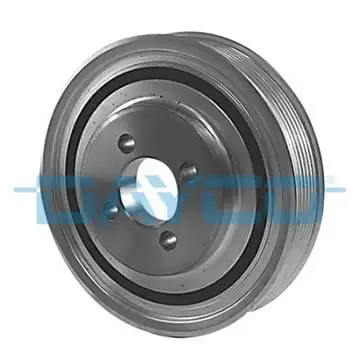 DAYCO DPV1008 Krank Kasnağı 504078435