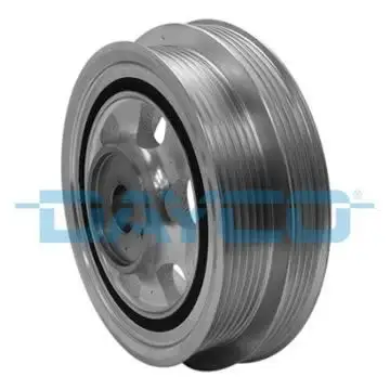 DAYCO DPV1033 Krank Kasnağı 0515T5