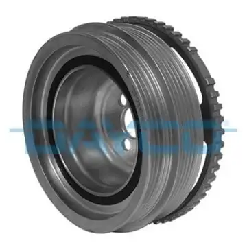 DAYCO DPV1038 Krank Kasnağı 614189