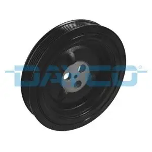 DAYCO DPV1078 Krank Kasnağı