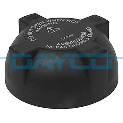 DAYCO DRC021 Yedek Su Depo Kapağı