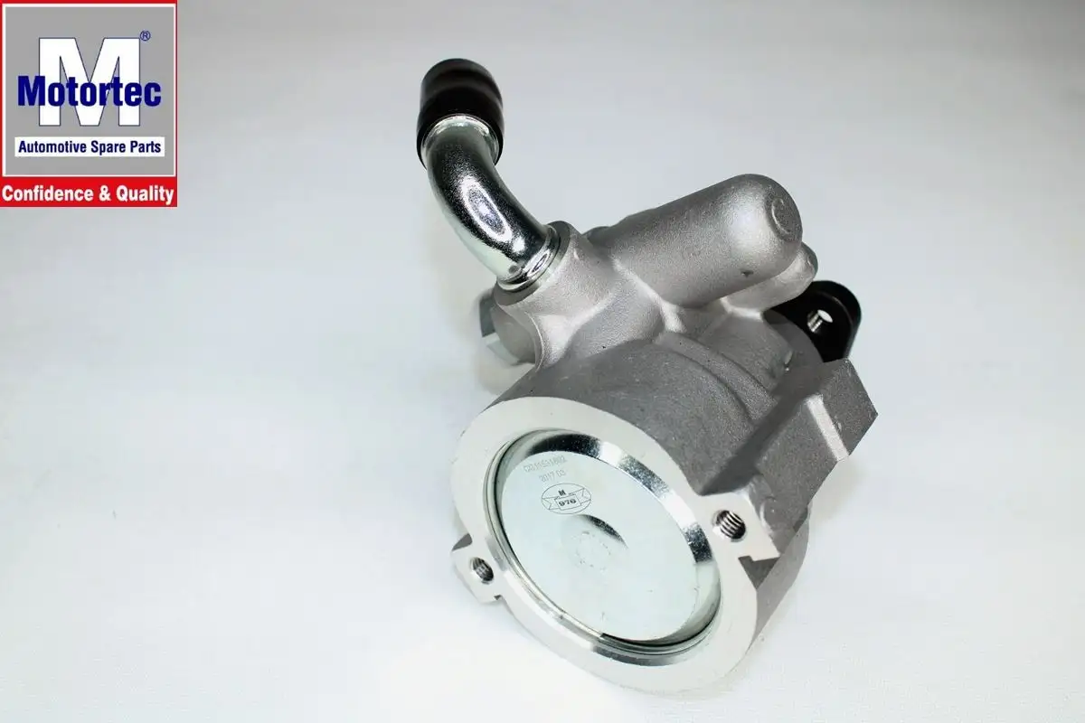MOTORTEC DRP0002 Direksiyon Pompası