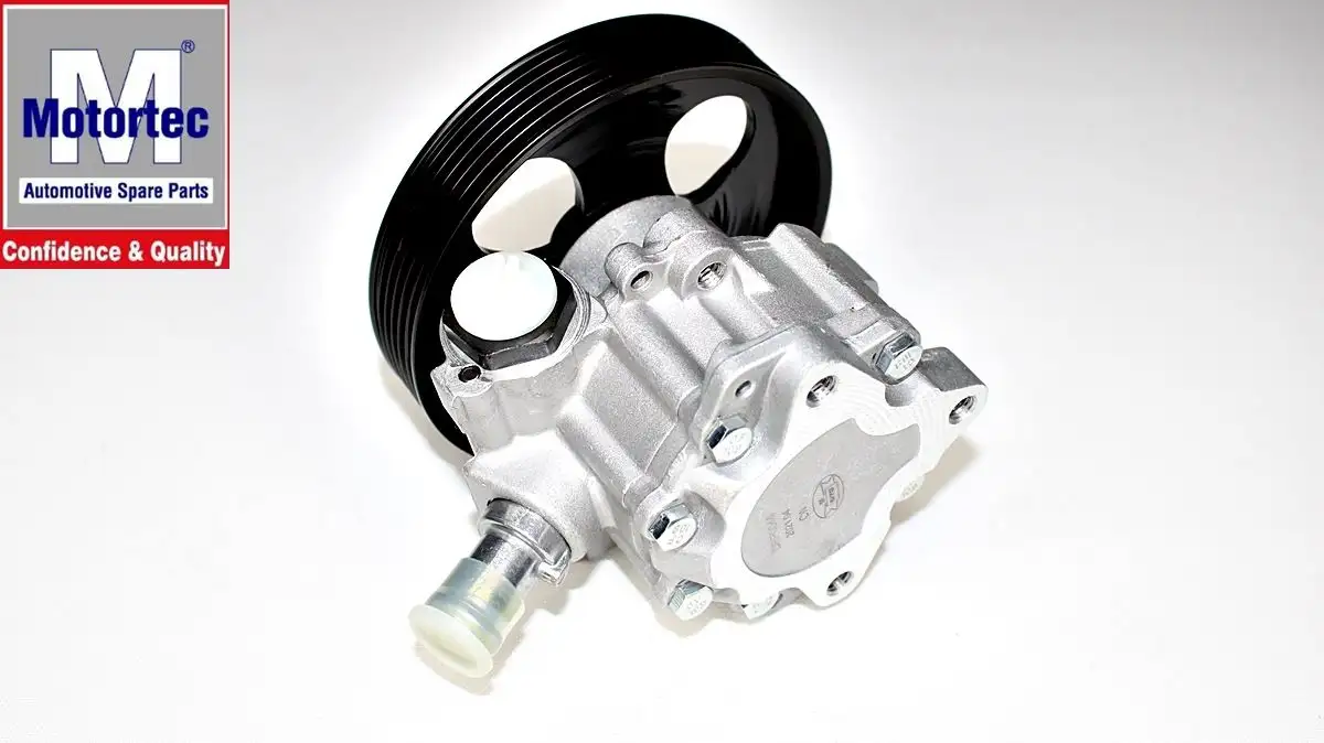 MOTORTEC DRP0044 Direksiyon Pompası 4007VR