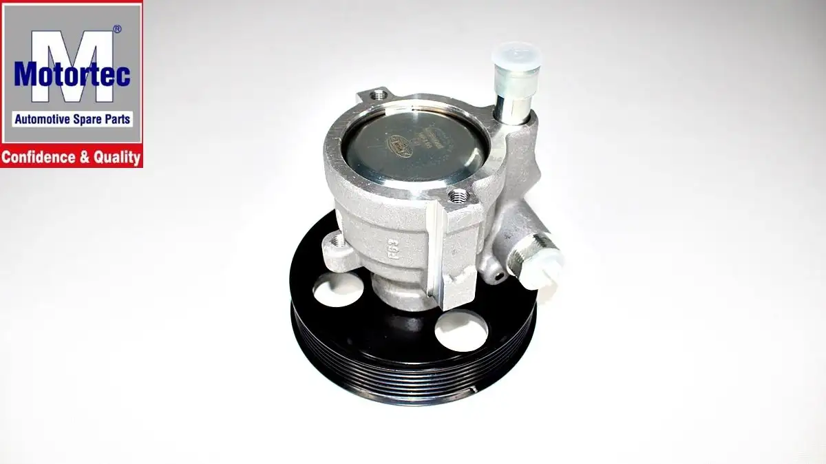MOTORTEC DRP0046 Direksiyon Pompası 7700431713