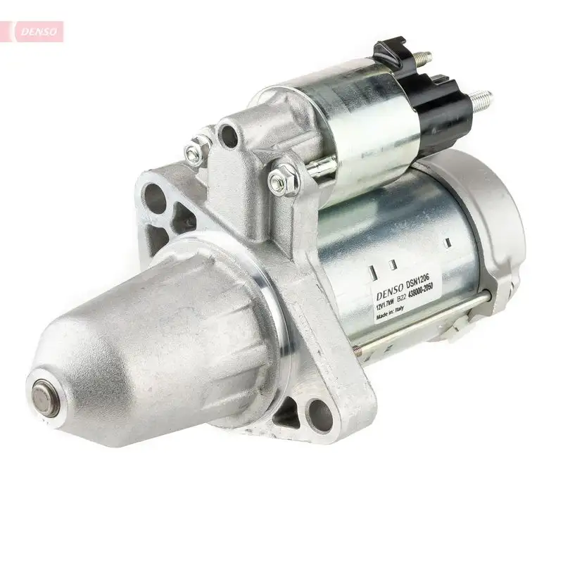 DENSO DSN1206 Marş Motoru
