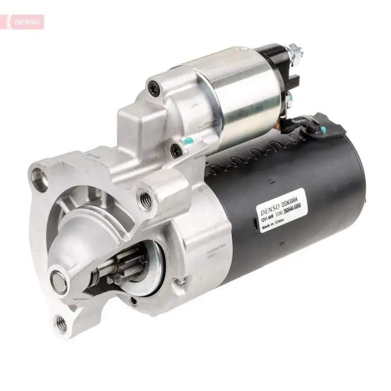 DENSO DSN3004 Marş Motoru