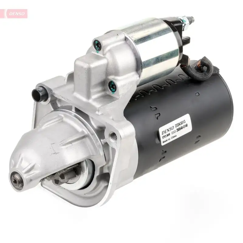 DENSO DSN3013 Marş Motoru