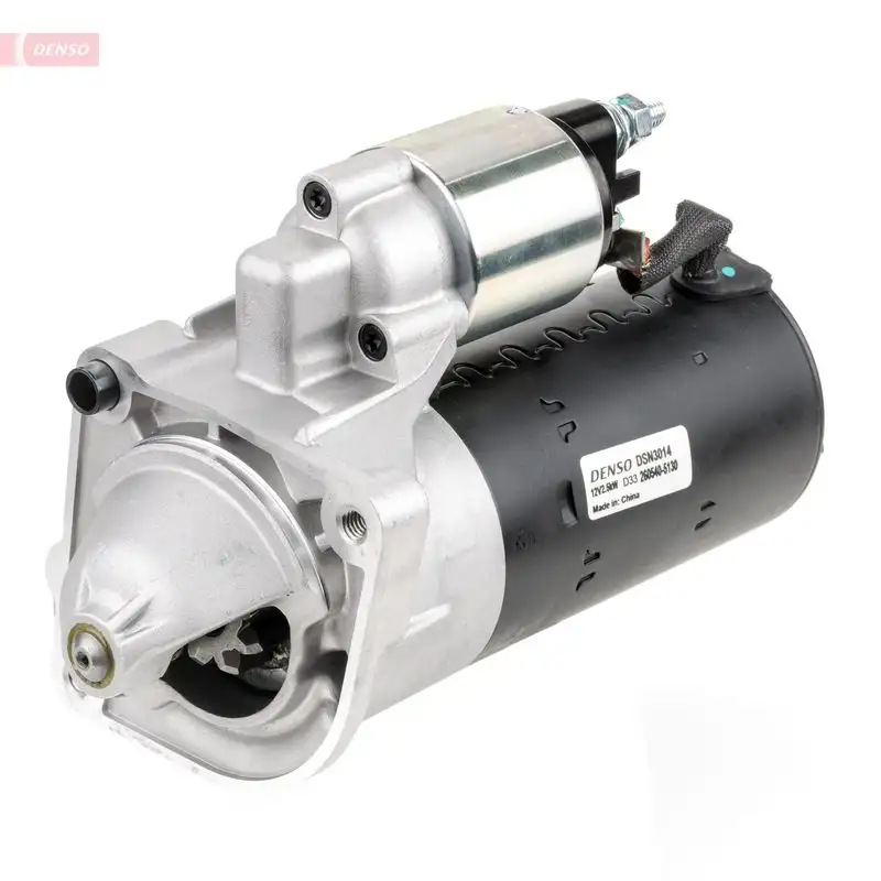 DENSO DSN3014 Marş Motoru