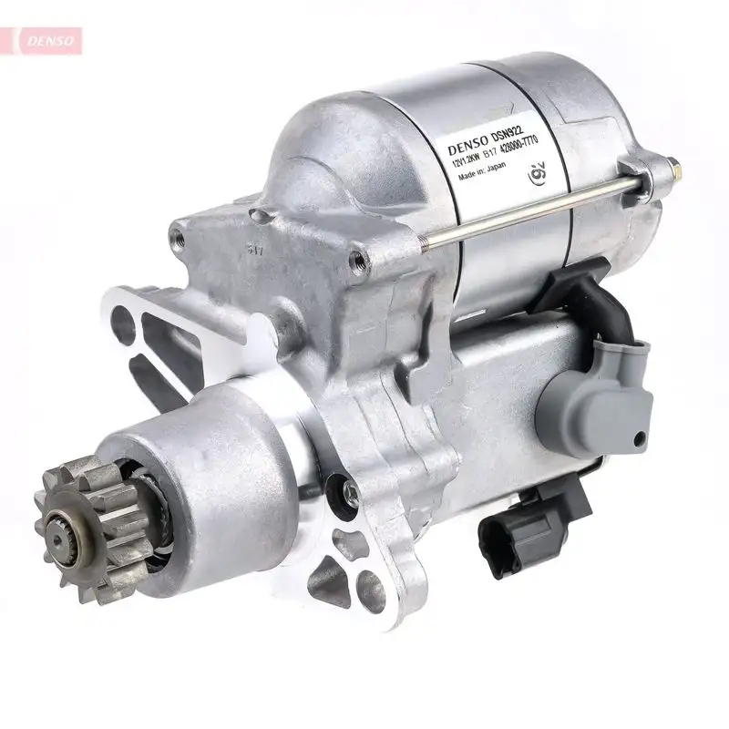 DENSO DSN922 Marş Motoru 2810074300