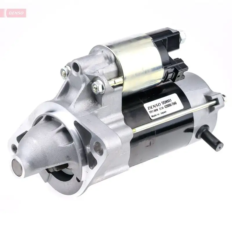 DENSO DSN931 Marş Motoru