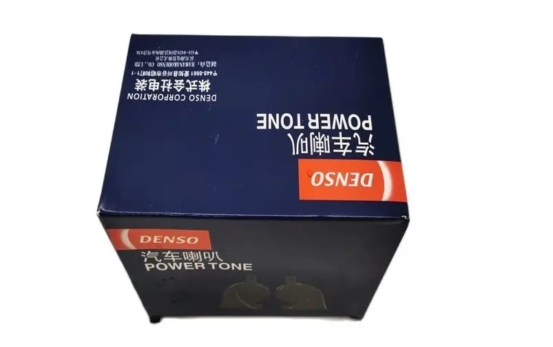 DENSO DSN962 Marş Motoru