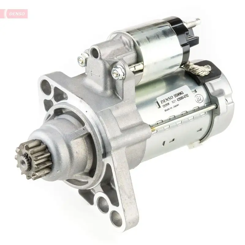 DENSO DSN963 Marş Motoru