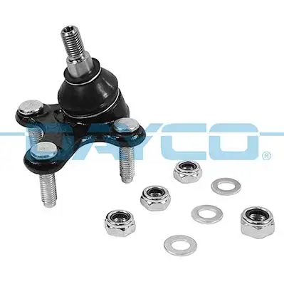 DAYCO DSS1111 Alt Rotil (Sol)