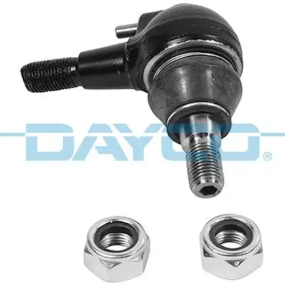DAYCO DSS1155 Alt Rotil