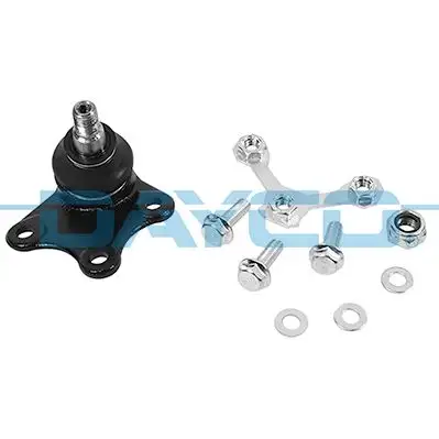 DAYCO DSS1261 Alt Rotil (Sol)