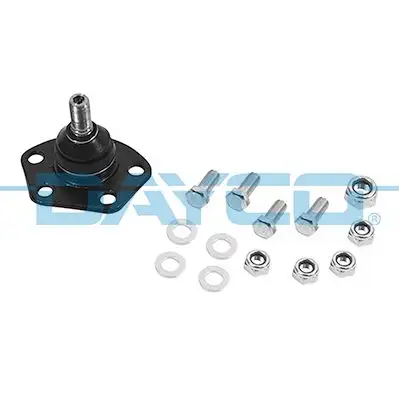 DAYCO DSS1537 Alt Rotil 1331640080
