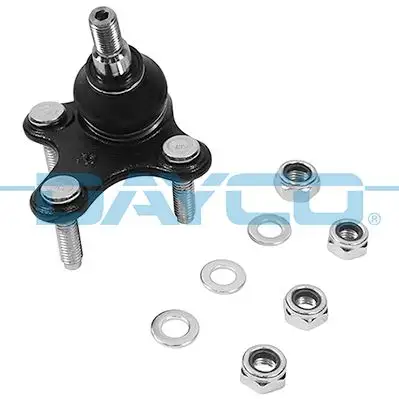 DAYCO DSS2555 Alt Rotil (Sağ)