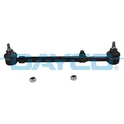 DAYCO DSS3659 Uzun Rot (Orta) A1243300903