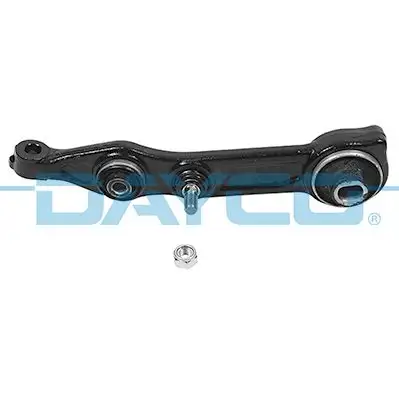 DAYCO DSS3704 Rotilli Kol (Sağ Alt) A2113309207