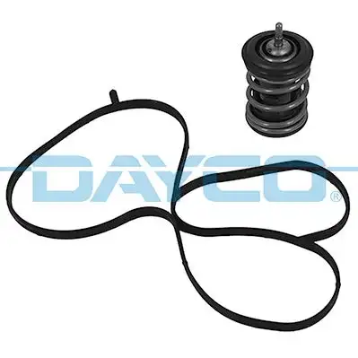 DAYCO DT1264V Termostat 04E121113F
