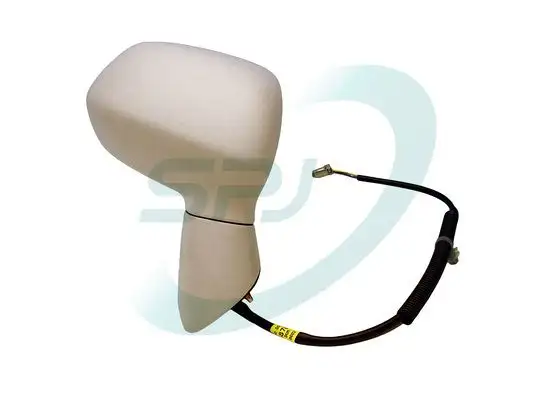 SPJ E1807 Sol Dış Ayna 76250SADM210M1