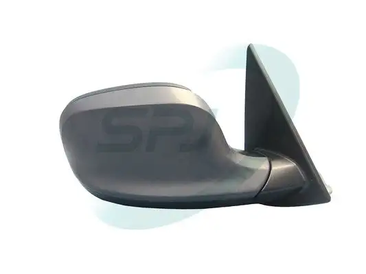 SPJ E2660 Sağ Dış Ayna 51162993774
